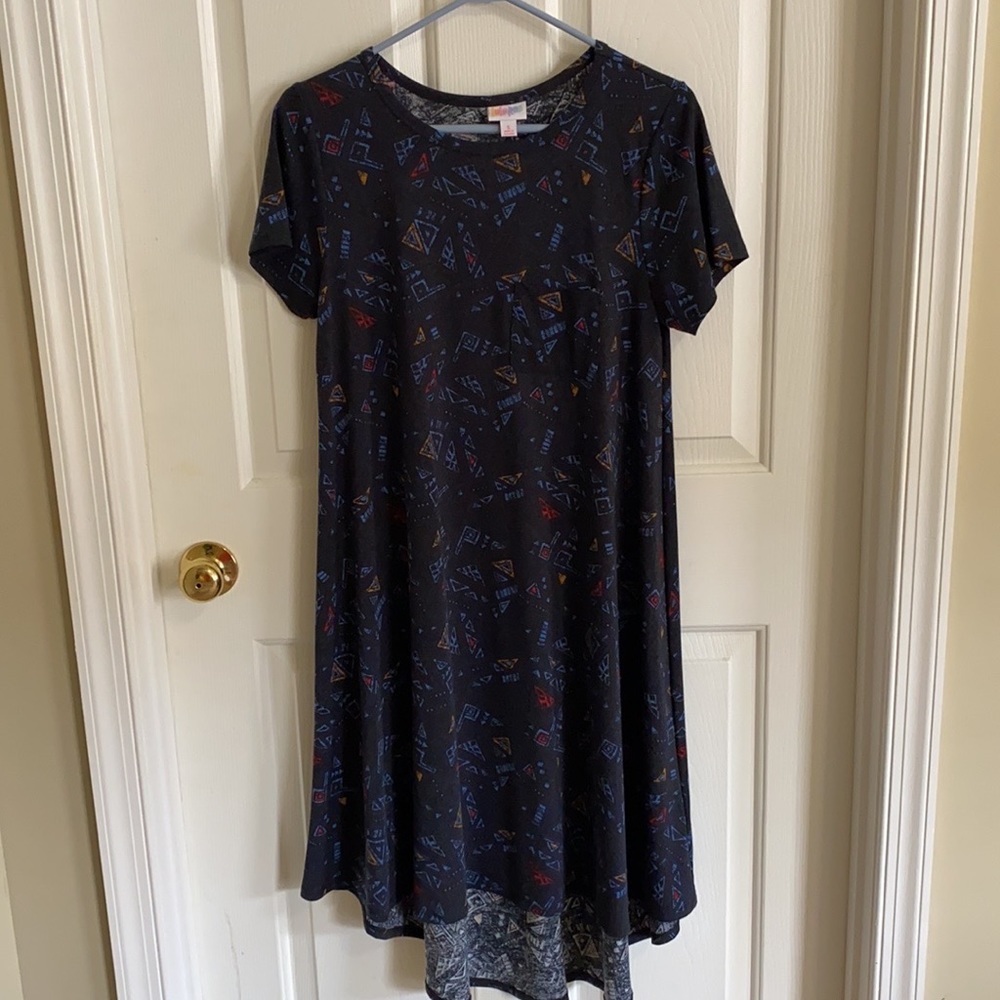 LuLaRoe Carly